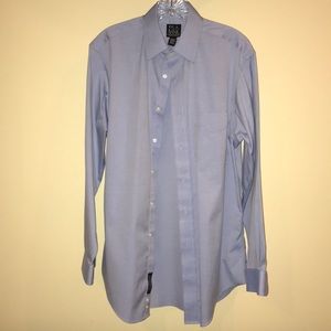 Joseph A Bank Traveler collection Shirt